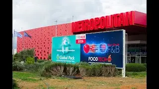 Acmon Group at FOODTECH 2025 &ndash; Shaping the Future of the Food Industry!