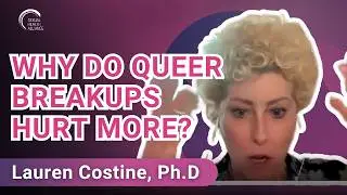 What Therapists Need to Know About Queer Women's Relationships