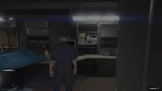 GTA5 PLSE RP