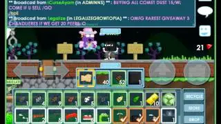 Troll McSwag14 - GrowTopia