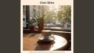 Cozy Breakfast Ballad (Key A Ver.)