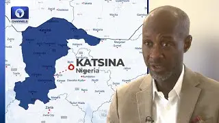 Katsina Security: Expert Cautions State Govt. Against Pardoning Repentant Bandits