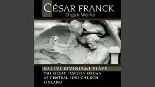 Grande pièce symphonique, Op. 17, FWV 29