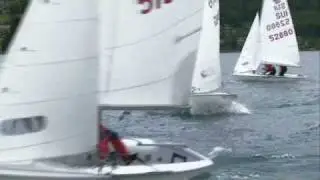 Segeln schweiz