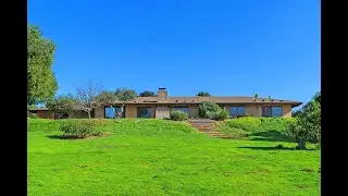 363 Tumble Creek Lane Fallbrook, CA |