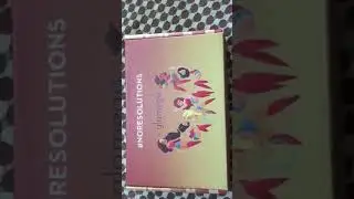 GLAMEGO box Jan 2018