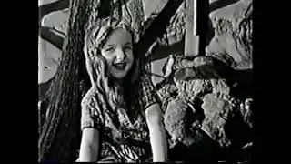 Alice's Day at Sea, Walt Disney, 1924 Silent (2/57)