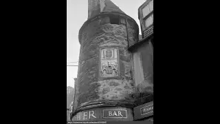 Fascinating Factoid #02 - The Wallace Tower