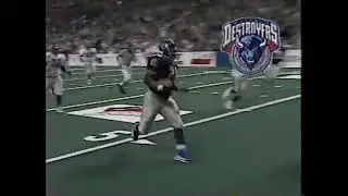 Buffalo Destroyers