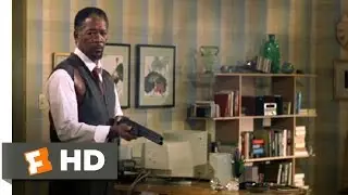Along Came a Spider (8/10) Movie CLIP - Brutally Honest (2001) HD