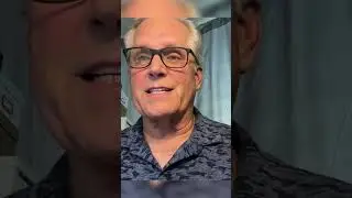 213.2 Day Doris Day Drops the F-Bomb and that was it #ActorJourney #GregoryHarrison #GlassBottomBoat