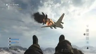 Operation: Crosswind
