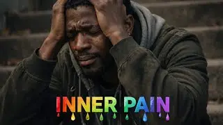 Luxury sKy - Inner Pain (Official Music Video)2026