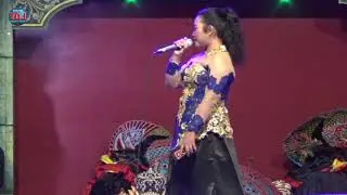 Campursari Amburadul Tresno sewengi voc Estu