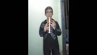 MY WAR- OP 6 ATTACK ON TITAN FLAUTA COVER