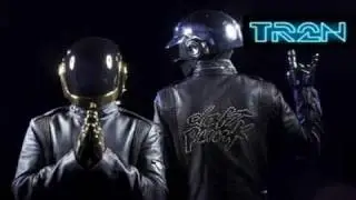 'Prestige (2010 Version)' Daft Punk/Tron