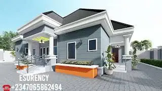 6 BEDROOMS BUNGALOW.
