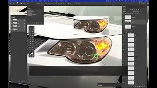 Color Range Tutorial