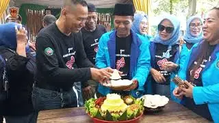 1st Anniversary Group APG di Caffee Kunjay, Minggu 30 November 2025