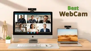 The BEST Webcam! Watch Before Buy Webcam. The #1 Webcam For Streaming. Nuroum V11 Webcam.