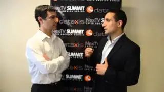 Tony Zare, Director Contribution Compression & Systems, Evertz