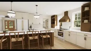 Shiloh 2-Story Virtual Tour Open House