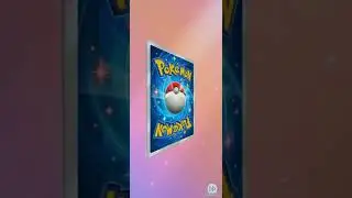 Opening 3 Genetic Apex Packs in TCG Pocket! #pokemon #packopening #tcgpokemon #tcg