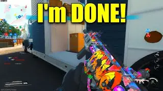 SBMM has done irreparable damage to Multiplayer Gaming.