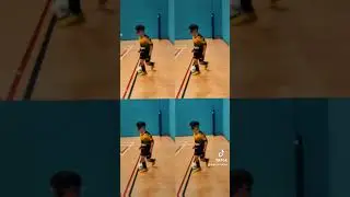 U9s v U10s #AllAction #Futsal #BlackNYellow #CapCut #FYP #EastRiding #Academy