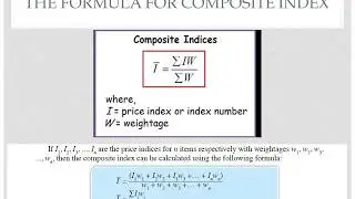 Composite Index