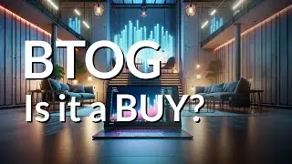 🚀 BTOG Bit Origin Limited: Surging After 40.5M DOGE Acquisition! Price Predictions Ahead! 📈