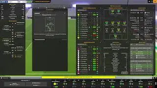 Newquay FC | FM24 | Level 10 Database | Live Stream 200 | ISCT3 | Season 14 | CHAMPIONS LEAGUE DEBUT