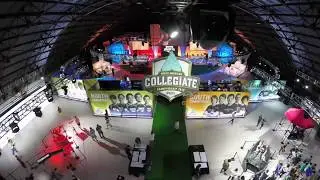 Riot Games NACC at Barker Hangar
