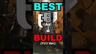 ЛУЧШАЯ сборка Switch Axe в Wilds (TU3.5) #шорты #monsterhunter #gaming