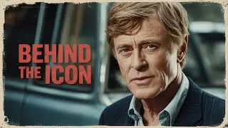 Robert Redford's Love Life: Two Women & A Tragedy