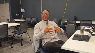 What Uche Okugo thinks of AfroFusion Culinary Challenge