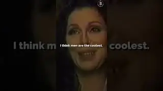 ✨Mom, I am a rich man✨Speaker: Cher #shorts
