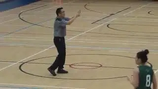 131124 Archers vs Nottingham 1st Half x264