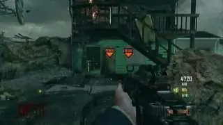 Nuketown Zombies With Randoms Part 1