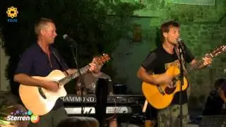 Jaap de Witte en Jaap Kwakman - Het regent zonnestralen