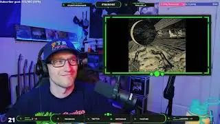 Swallow the Sun | New Moon (PRODUCER REACTION) 