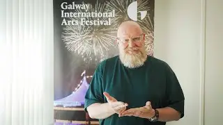Accessibility Initiatives at Galway International Arts Festival 2025!