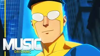 Invenc&iacute;vel | Mark Grayson (Invincible) | Orion Mc