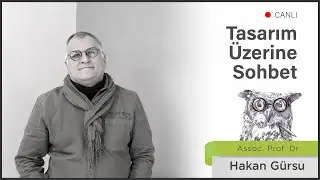 Tasarım Sohbetleri: Soru&Cevap