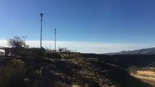 Black Canyon City, Arizona.
