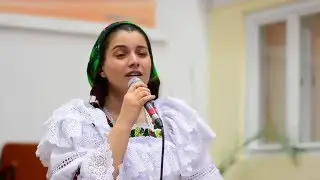 Luiza Spiridon - Acasă (LIVE)