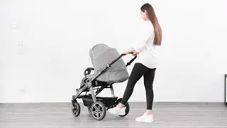 Hartan Racer GTS Kinderwagen 2023