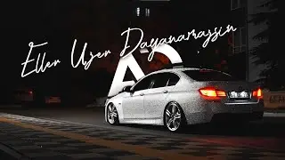 Eller &Uuml;zer Seni Dayanamazsın - G&ouml;zde Buldaş & Taladro (feat.Arabesk Design)