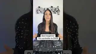 Best budget DJ controller- Pioneer DDJ-FLX4 # dj #djtips #pioneerdj #djequipment