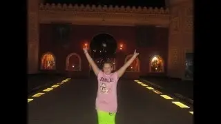 обзор отеля Alf Leila Wa Leila (1001 Nights) 4* (1001 Ночь 4*)!!!!в египте .